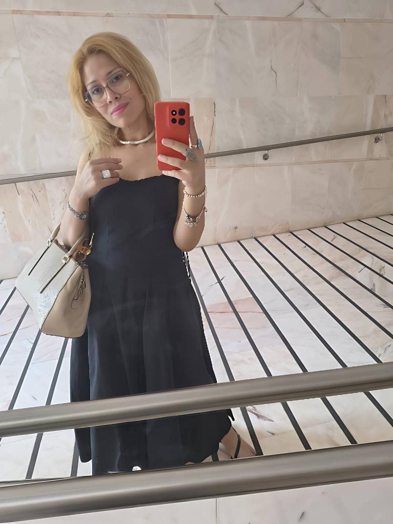 Chica busca chico en Madrid: 