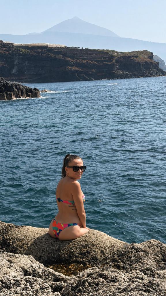 Chica busca chico en Tenerife: 