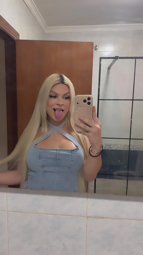 Travesti en Huelva: 