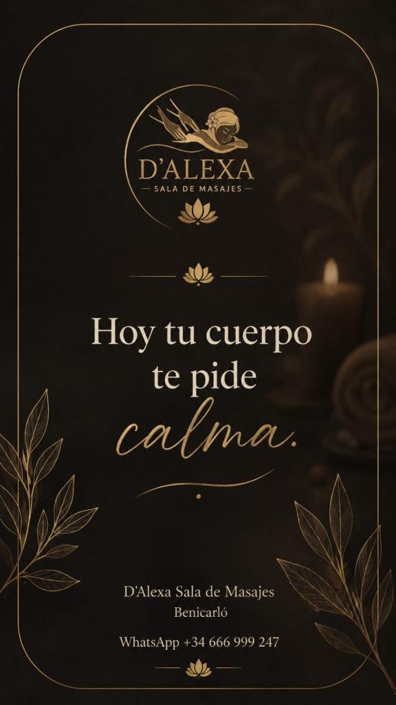 Chica busca chico en Castellón: 