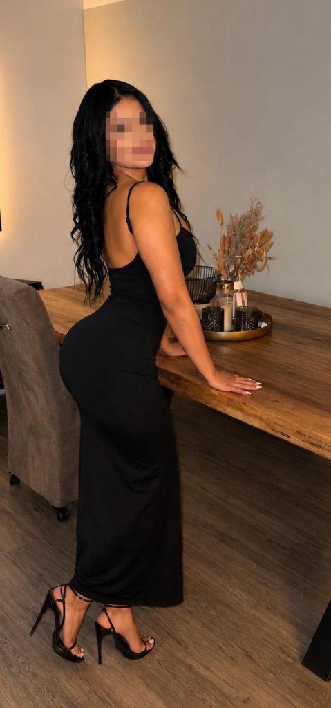 Chica busca chico en Málaga: 