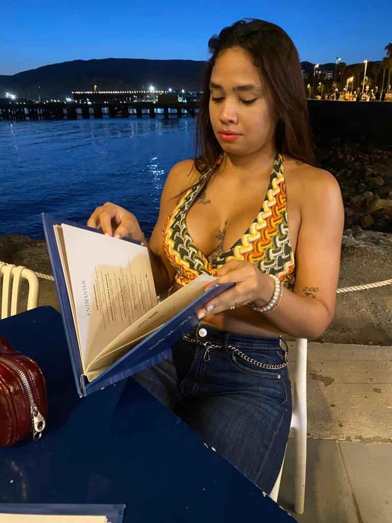 Chica busca chico en Alicante: 