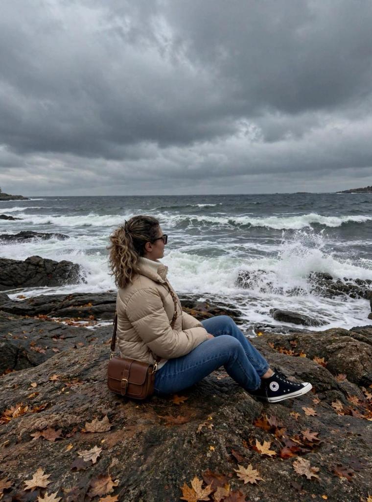 666341599: Chica busca chico en La Coruña