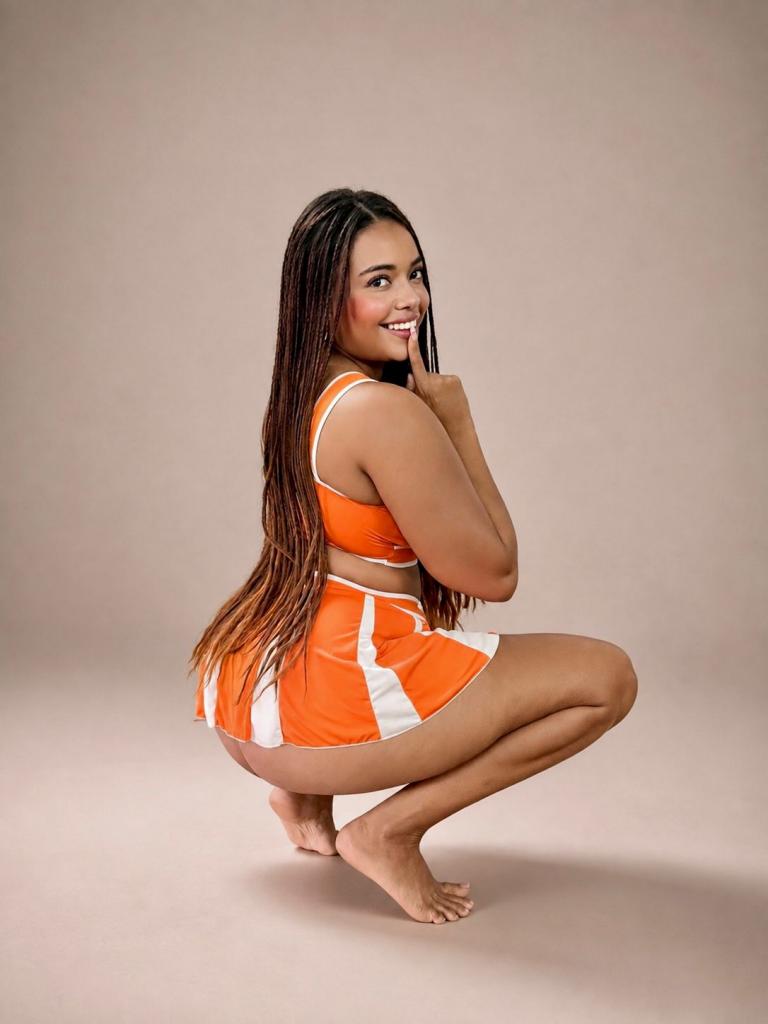 Chica busca chico en Ciudad Real: 