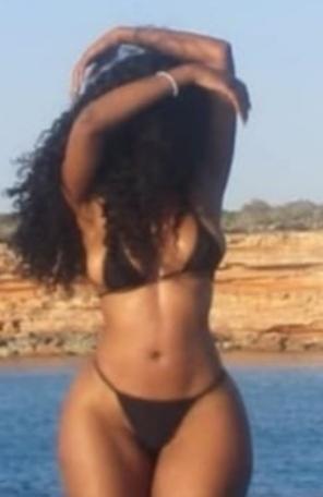 Chica busca chico en Badajoz: 