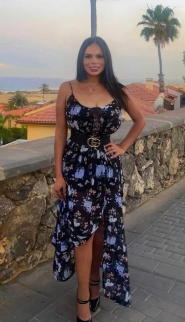 678167478: Travesti en Zaragoza