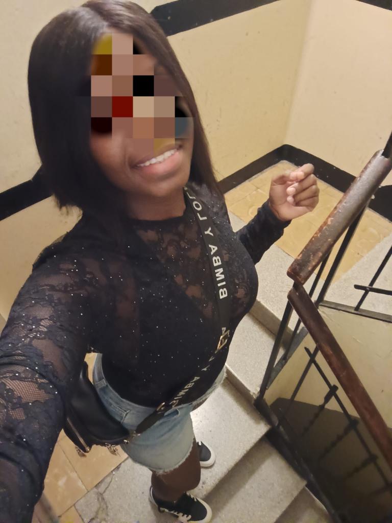 Chica busca chico en Lérida: 