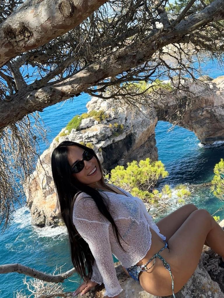 Chica busca chico en Mallorca: 