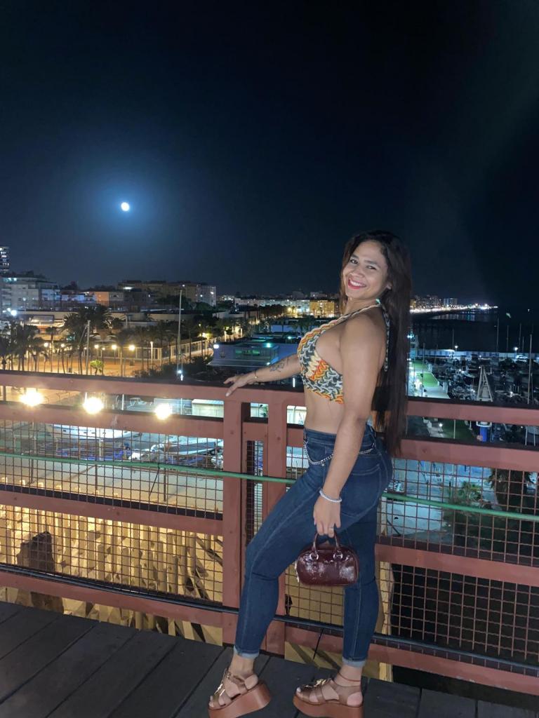 612418582: Chica busca chico en Alicante