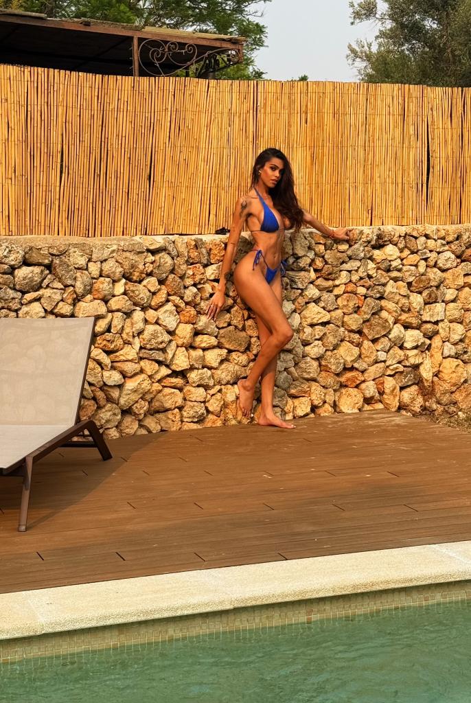 Chica busca chico en Mallorca: 