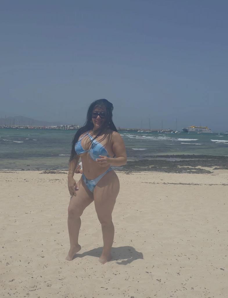 Chica busca chico en Barcelona: 