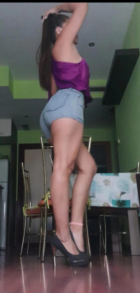 Chica busca chico en Toledo: 