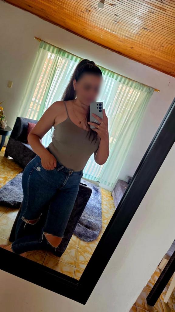 Chica busca chico en Madrid: 