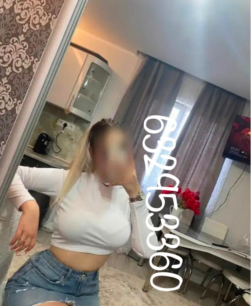 Chica busca chico en La Coruña: 