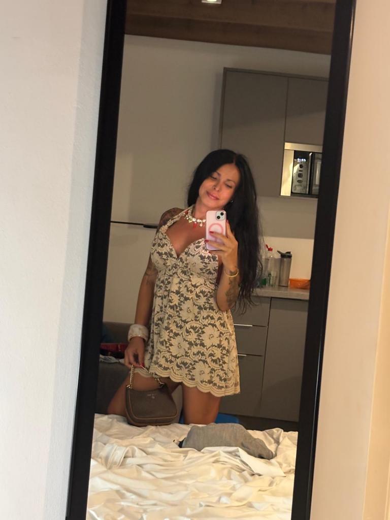 600088891: Travesti en Madrid