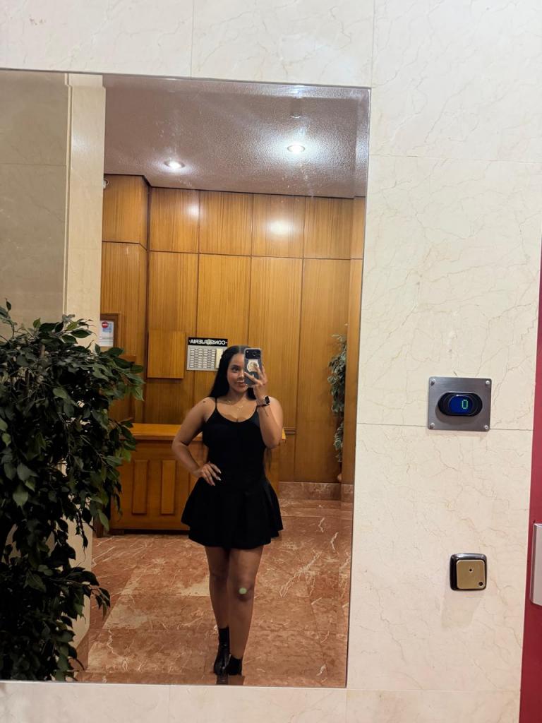 Chica busca chico en Valencia: 