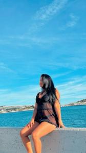 624101244: Chica busca chico en Tenerife