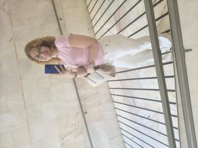 617488977: Chica busca chico en Madrid