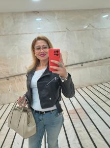 617488977: Chica busca chico en Madrid
