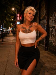 632533009: Chica busca chico en Barcelona