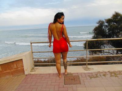 612418582: Chica busca chico en Alicante