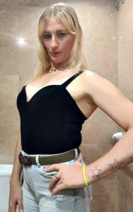 666913401: Travesti en Barcelona
