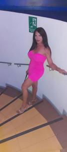 651702201: Transexual en Málaga