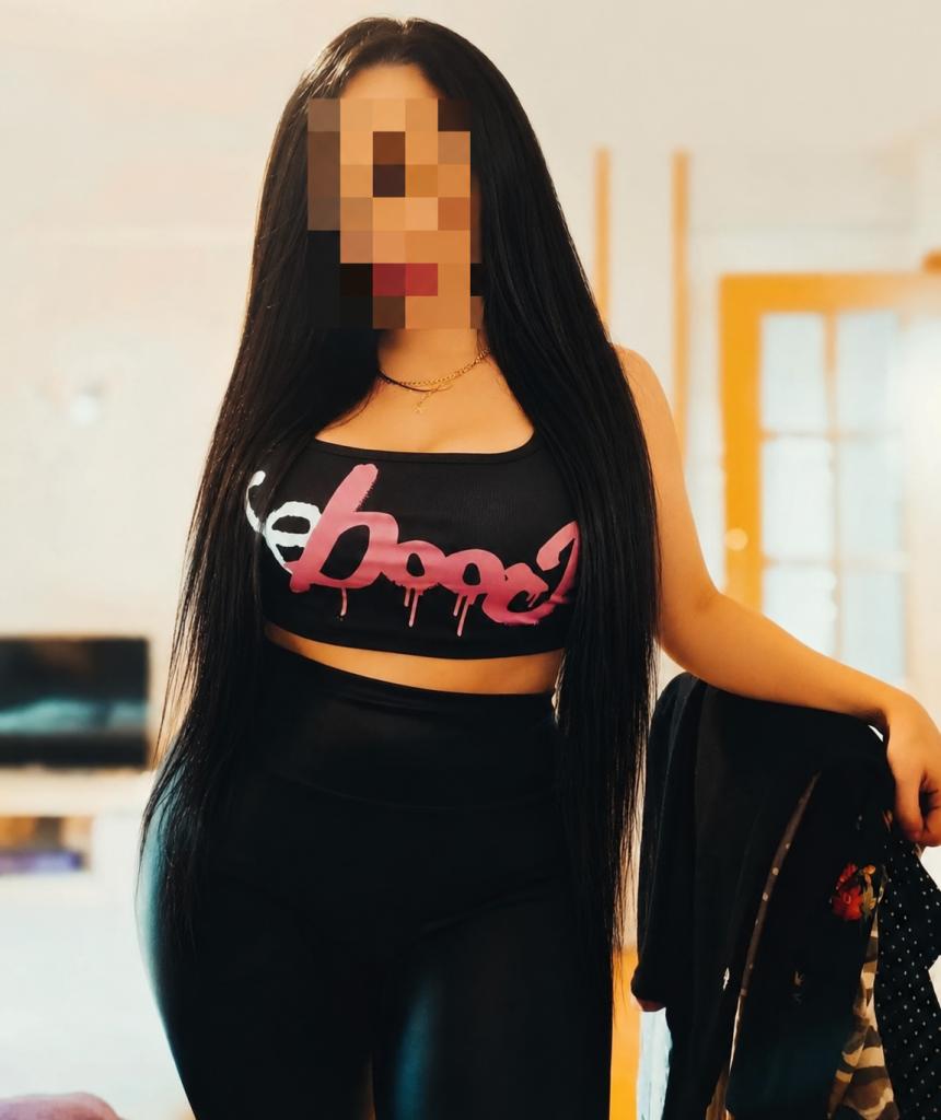 Chica busca chico en Málaga: 