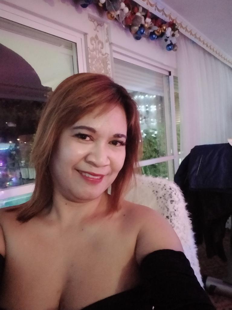 Chica busca chico en Málaga: 