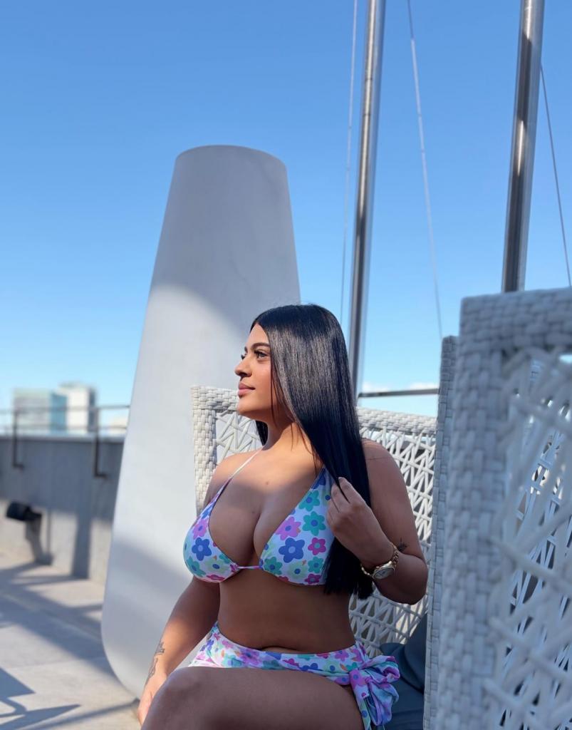 Chica busca chico en Barcelona: 