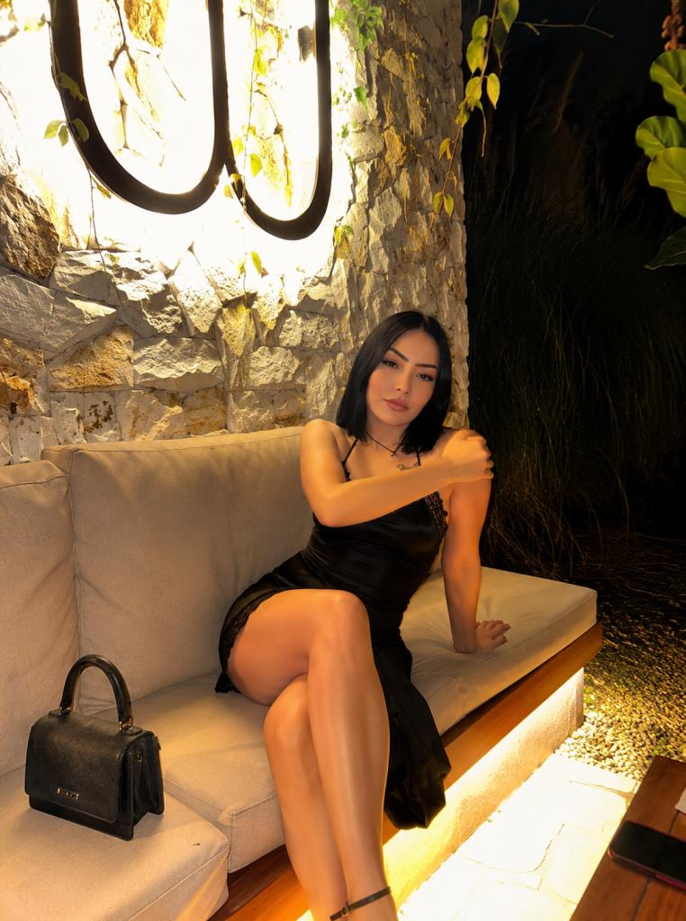 Chica busca chico en Madrid: 