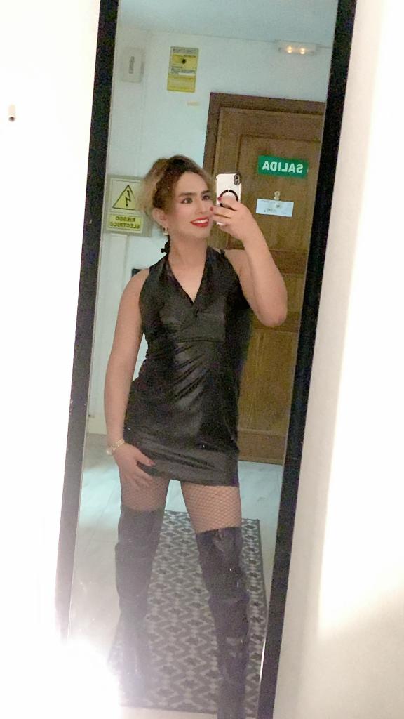 641281199: Travesti en Mallorca