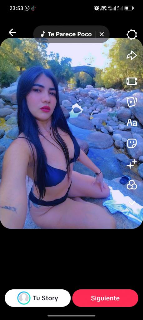 Chica busca chico en Cáceres: 