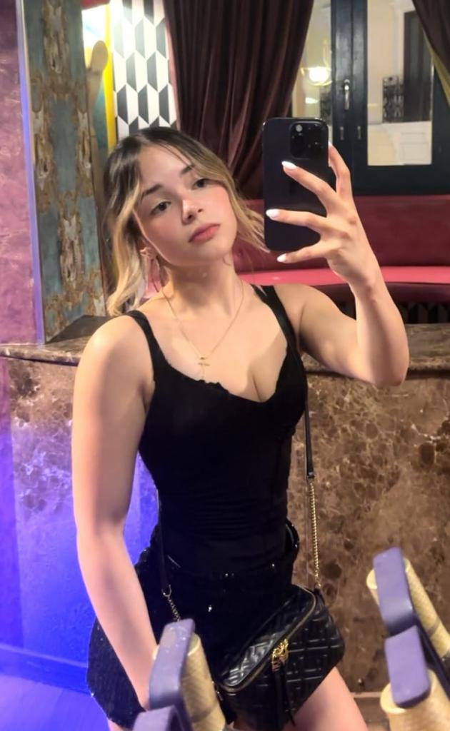 Chica busca chico en Granada: Chica busca chico