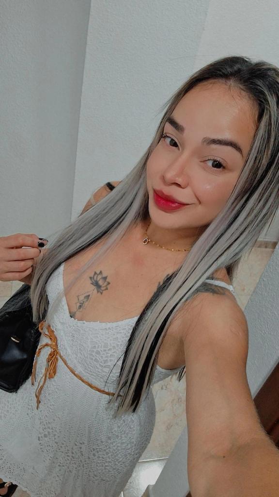 Chica busca chico en Alicante: 