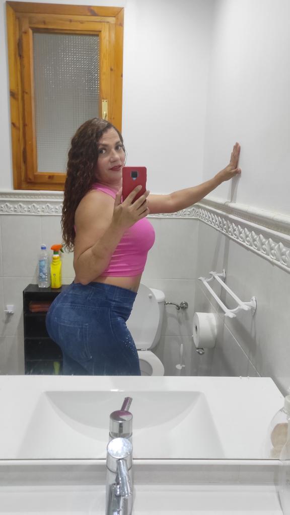 745014469: Transexual en Toledo