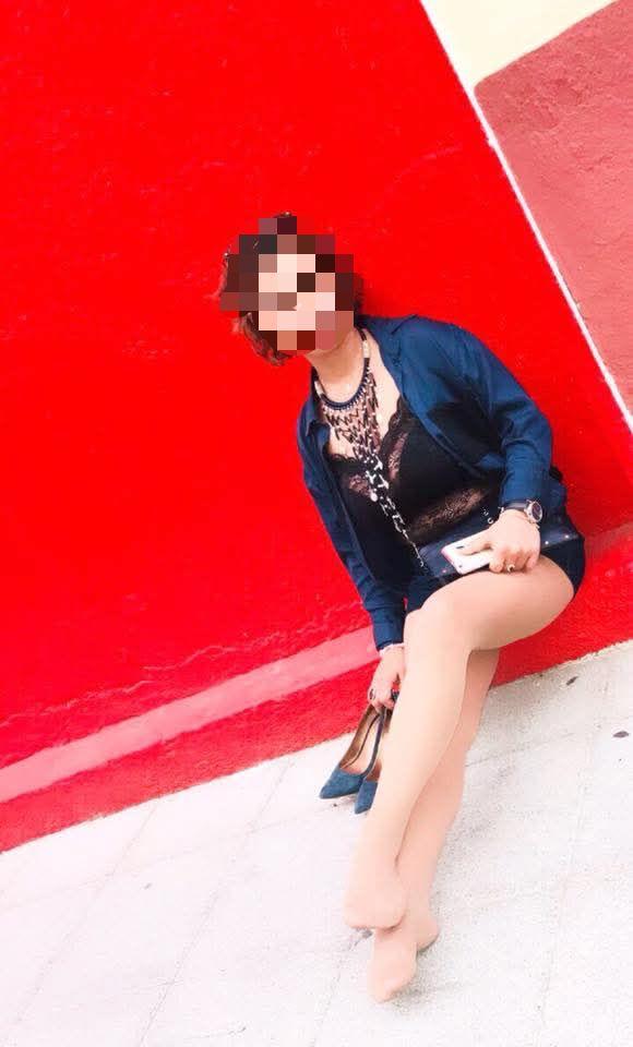 Chica busca chico en Salamanca: 