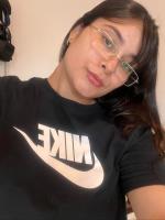 612214925: Chica busca chico en Alicante