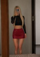 634061713: Transexual en Alicante