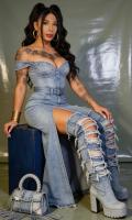 613434844: Transexual en Gerona