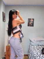 667955911: Travesti en Madrid