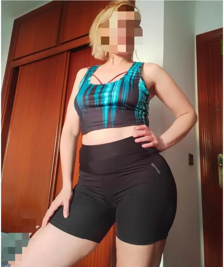Chica busca chico en Murcia: 