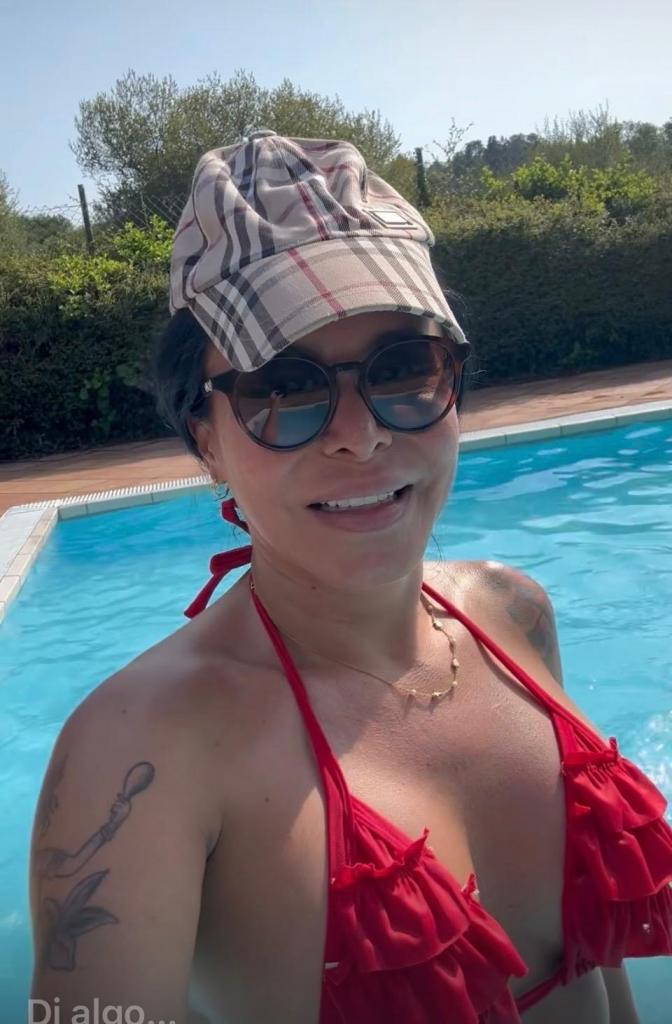 Travesti en Madrid: 