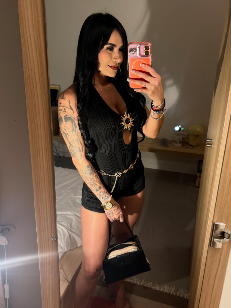 Chica busca chico en Pontevedra: 
