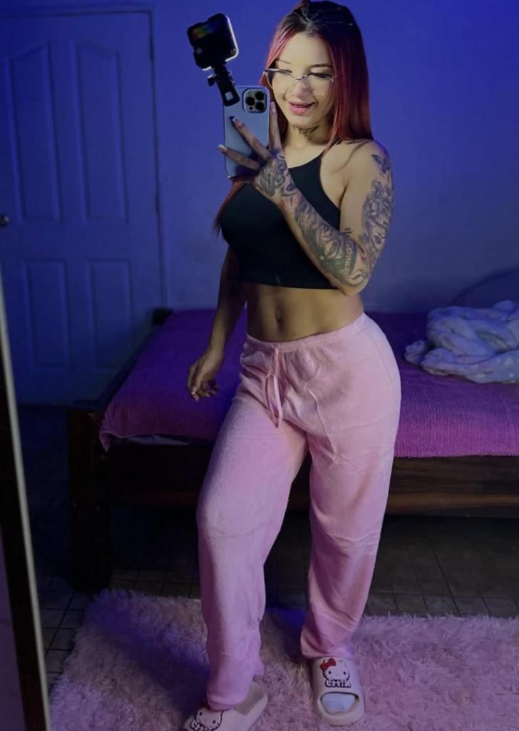 Chica busca chico en Granada: 