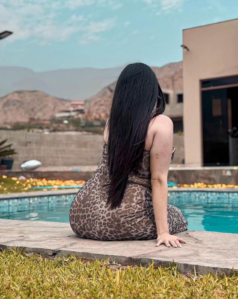 645823615: Chica busca chico en Barcelona