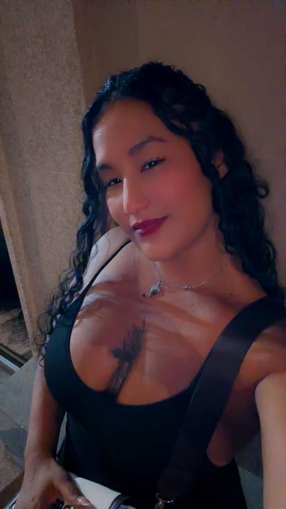 Chica busca chico en La Coruña: 