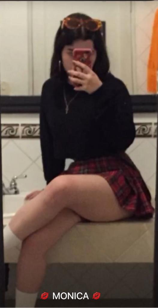 Chica busca chico en Málaga: 