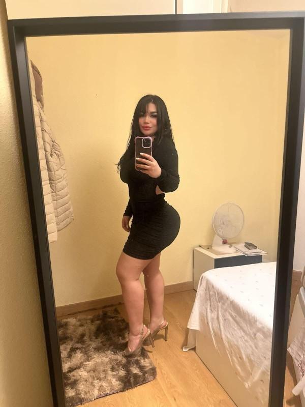 624763201: Chica busca chico en La Rioja