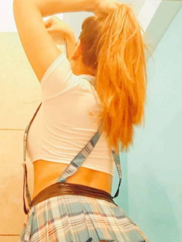 Chica busca chico en La Coruña: 